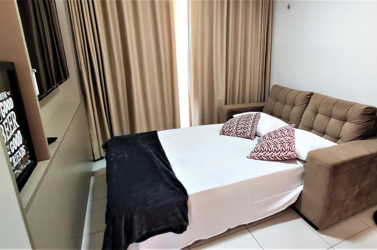 Vg Sun Cumbuco Terreo Super Equipado 4 Pessoas Apartment Bagian luar foto