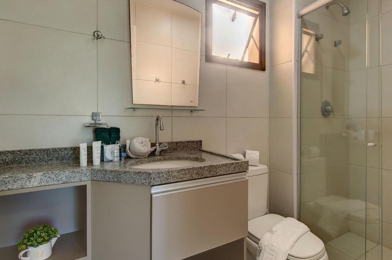 Vg Sun Cumbuco Terreo Super Equipado 4 Pessoas Apartment Bagian luar foto