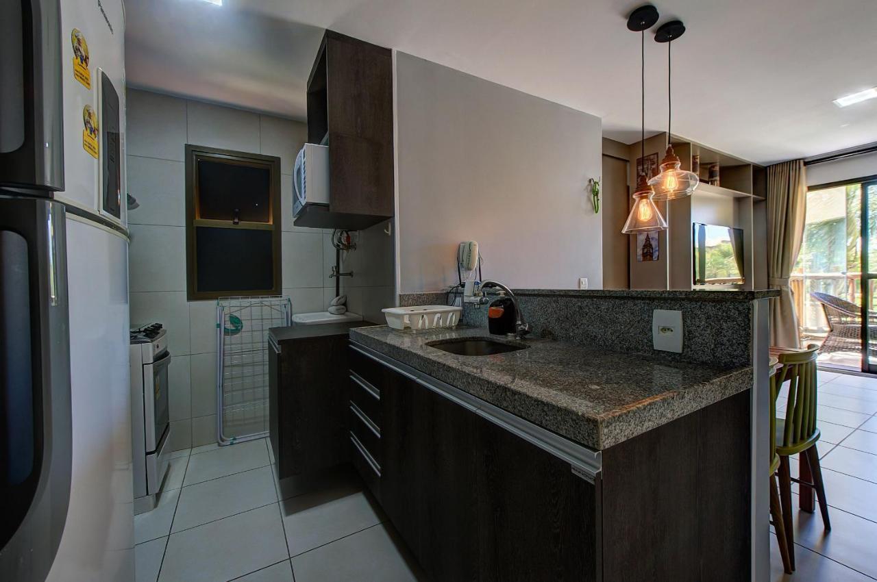 Vg Sun Cumbuco Terreo Super Equipado 4 Pessoas Apartment Bagian luar foto
