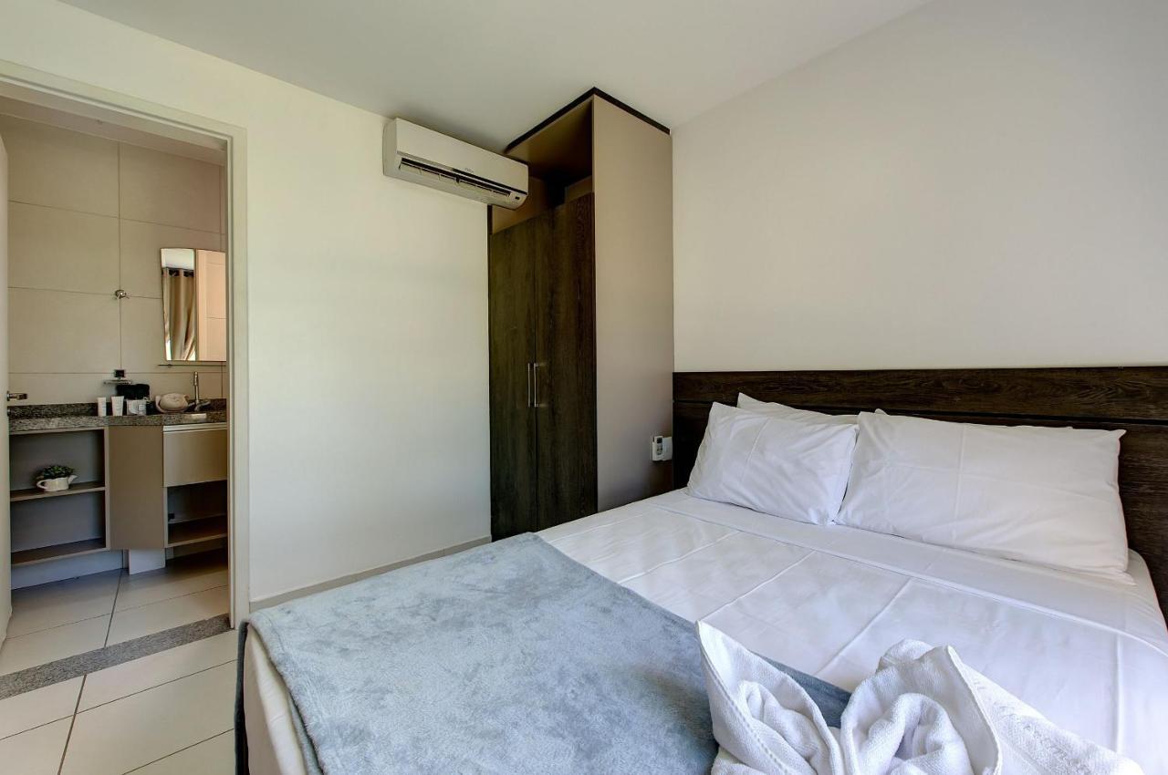 Vg Sun Cumbuco Terreo Super Equipado 4 Pessoas Apartment Bagian luar foto