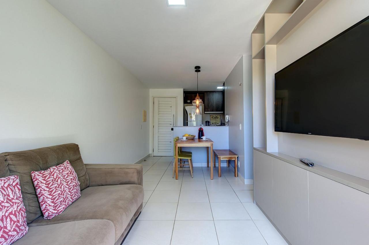 Vg Sun Cumbuco Terreo Super Equipado 4 Pessoas Apartment Bagian luar foto