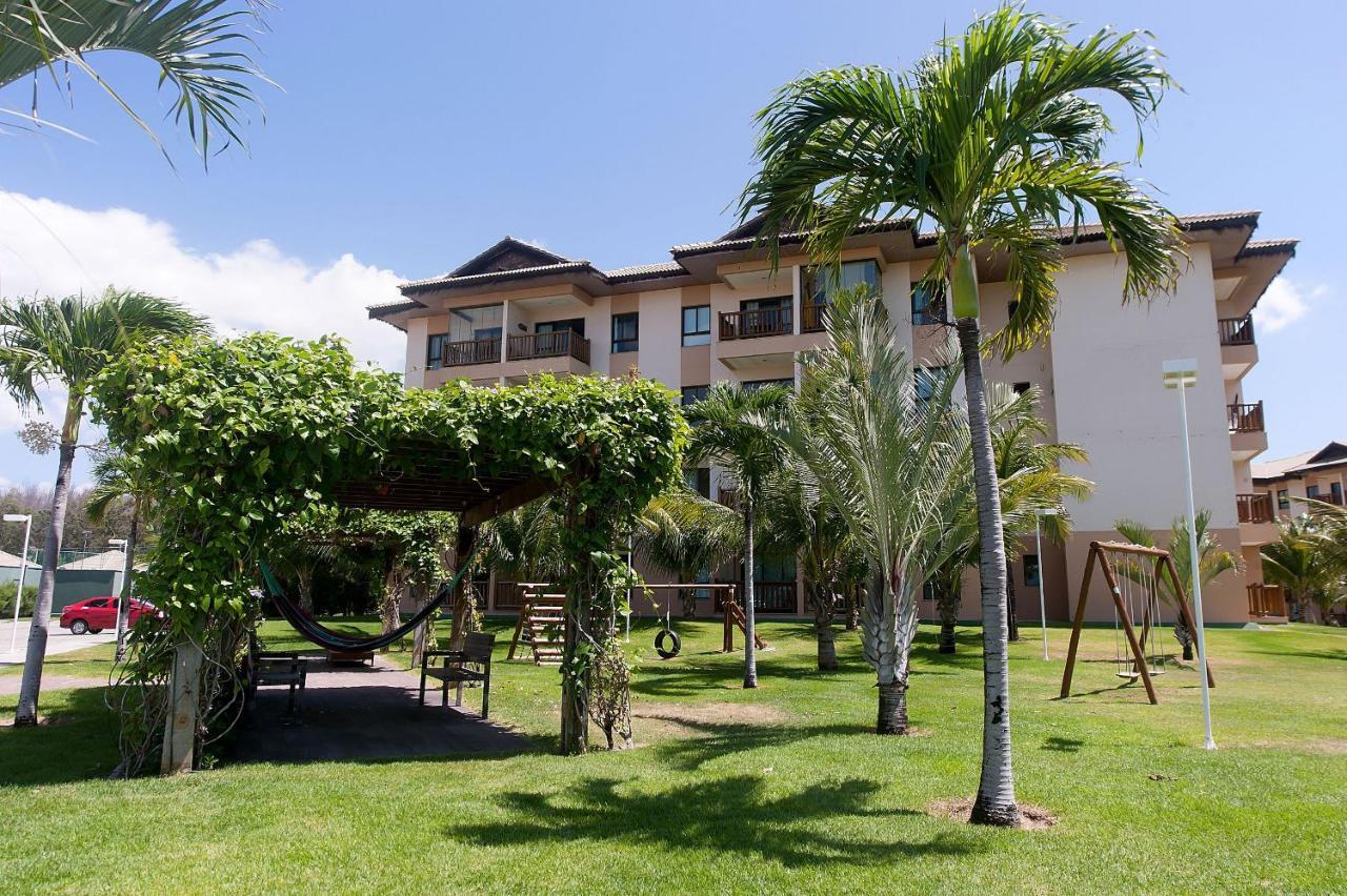 Vg Sun Cumbuco Terreo Super Equipado 4 Pessoas Apartment Bagian luar foto