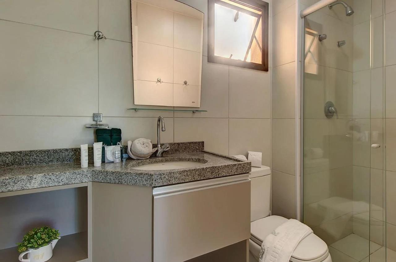 Vg Sun Cumbuco Terreo Super Equipado 4 Pessoas Apartment Bagian luar foto